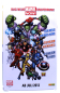 Preview: X-Men (2nd run) Comic Heft Nr. 149: Menschliches Wesen von Panini